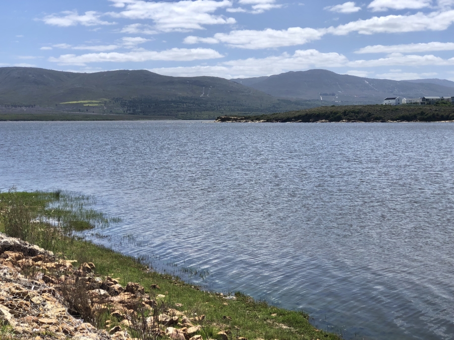 0 Bedroom Property for Sale in Fisherhaven Western Cape